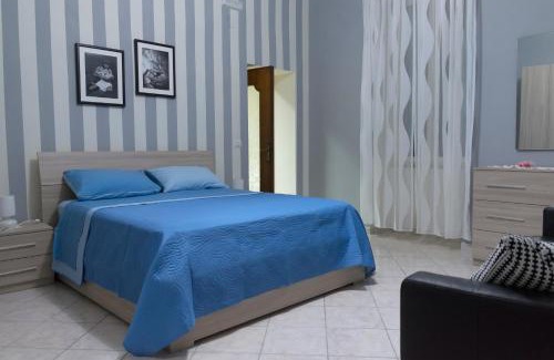 Sant'Agata de'Goti Bed & Breakfast | Giualduomo B&B