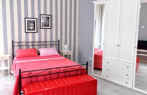 Sant'Agata de'Goti Bed & Breakfast | Giualduomo B&B