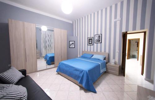 Sant'Agata de'Goti Bed & Breakfast | Giualduomo B&B