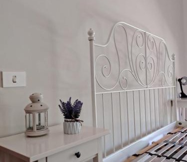 Zagarolo Apartment | Giubileum