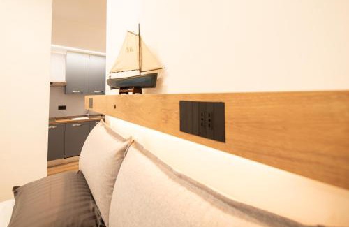 Sestri Ponente Apartment | Giulia Apartments