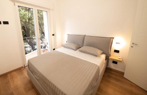 Sestri Ponente Apartment | Giulia Apartments