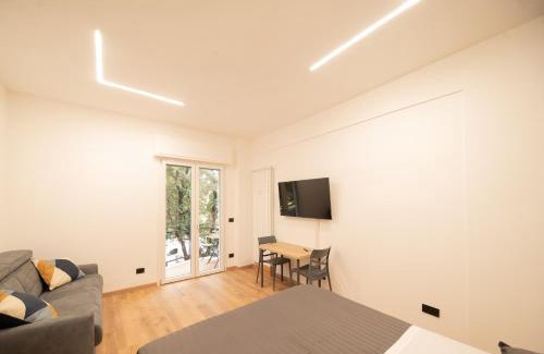 Sestri Ponente Apartment | Giulia Apartments