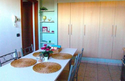 Bulciago Apartment | Giulia Attic