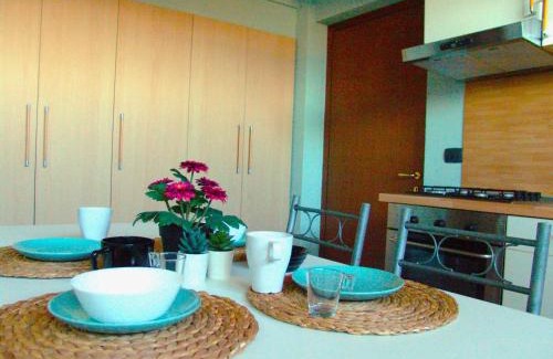 Bulciago Apartment | Giulia Attic