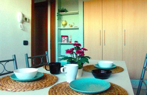 Bulciago Apartment | Giulia Attic