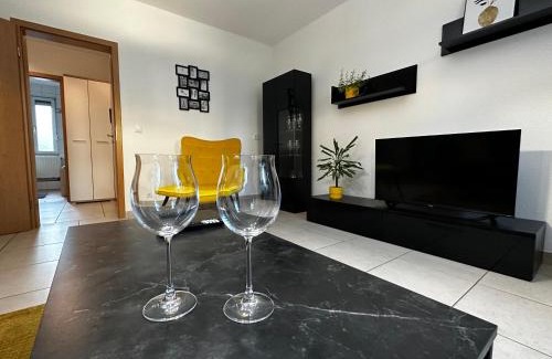 Tuttlingen Apartment | Giulia Ferienwohnung - Zentral