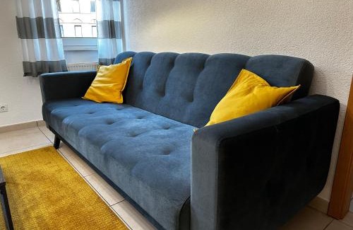 Tuttlingen Apartment | Giulia Ferienwohnung - Zentral