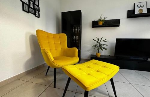 Tuttlingen Apartment | Giulia Ferienwohnung - Zentral
