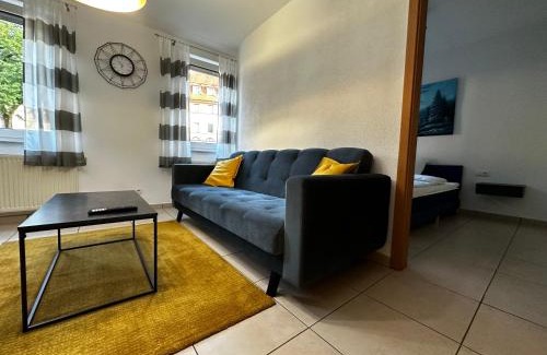 Tuttlingen Apartment | Giulia Ferienwohnung - Zentral