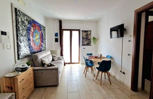 San Giovanni Rotondo Apartment | Giuliale House 5 minutes from the hospital and St. Pius Convent
