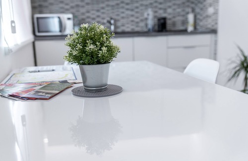 Cittadella Apartment | GIULIETTA apartment, elegant and modern for 4 people near the Arena