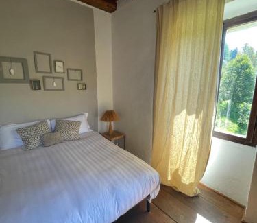 Ala Bed & Breakfast | Giulio Mountain B&B
