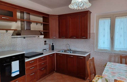 Giungano Villa | Giungano, Oasis of Peace in the Cilento National Park