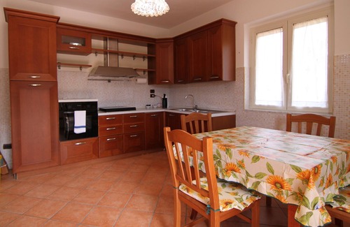 Giungano Villa | Giungano, Oasis of Peace in the Cilento National Park