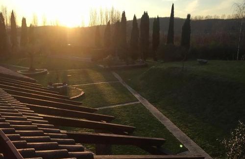 Melizzano Bed & Breakfast | Giunti Agriturismo & Camere