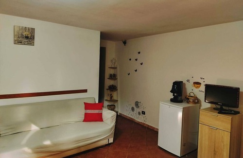 Marigliano Apartment | Giuseppina's House hospitality between Naples/Sorrento