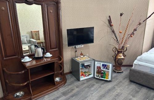 Nor-Nork Hotel | Giza