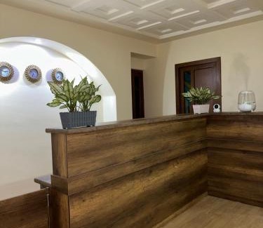 Nor-Nork Hotel | Giza