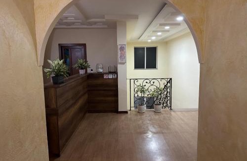 Nor-Nork Hotel | Giza