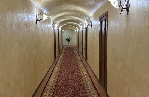 Nor-Nork Hotel | Giza