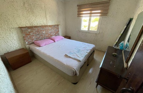 Iskele Mahallesi House | Gizlibahçe