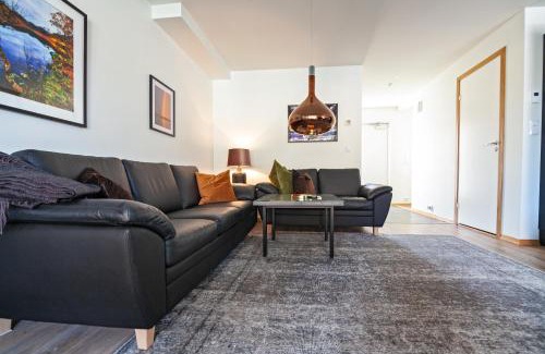 Ballstad Apartment | Gjermesøy Luxury Apartment