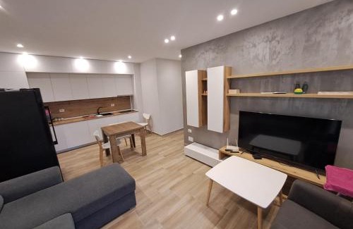 Shengjin Apartment | Gjoni's Apartment Kune Shengjin