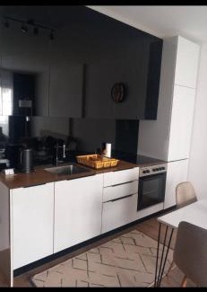 Vitomiricë Apartment | Gjyrakovc