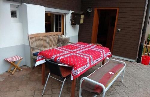 Engi House | Glärnisch Blick