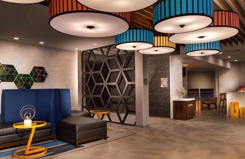 Ottawa Division Hotel | GLō Best Western Kanata Ottawa West