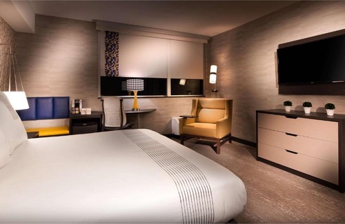 Ottawa Division Hotel | GLō Best Western Kanata Ottawa West