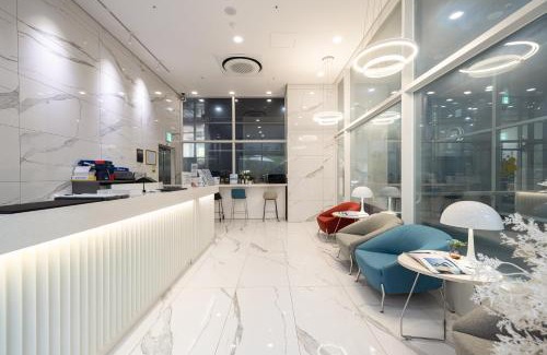 Unseo-dong Hotel | GL City Hotel Incheon Airport