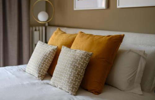 Como Hotel | GL HOME