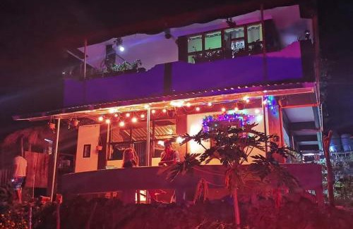 Tinglayan House | GL's Tower