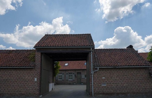 Geetbets Villa | Glabbeek-hoeve