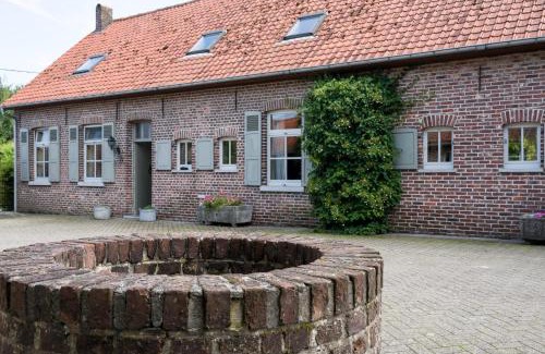 Geetbets Villa | Glabbeek-hoeve
