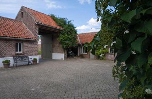 Geetbets Villa | Glabbeek-hoeve
