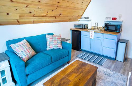 Bear Creek House | Glacier Creek Cabins