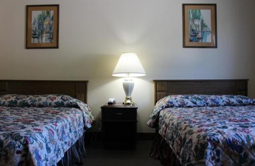 Valdez Hotel | Glacier Hotel