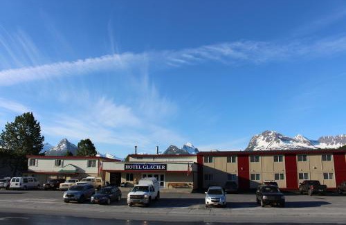 Valdez Hotel | Glacier Hotel