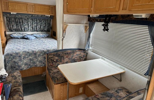 Babb Other | Glacier Springs Vista Trailer