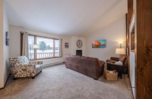 West Glacier House | Glacier Vista Golf Getaway