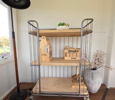 Braidwood House | Gladbyrne