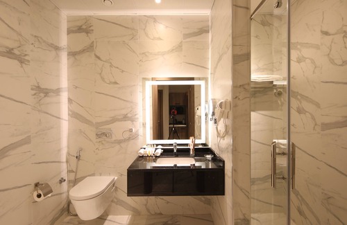 Hera Street Hotel | Gladiolus Hotel