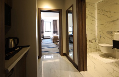 Hera Street Hotel | Gladiolus Hotel