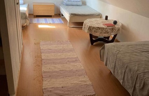 Simrishamn Apartment | Gladsax Bygata