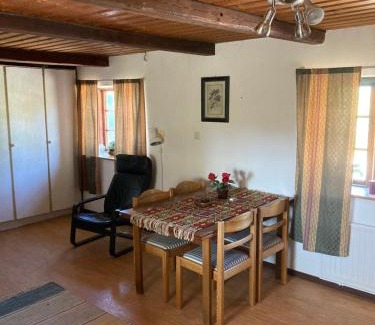 Simrishamn Apartment | Gladsax Bygata