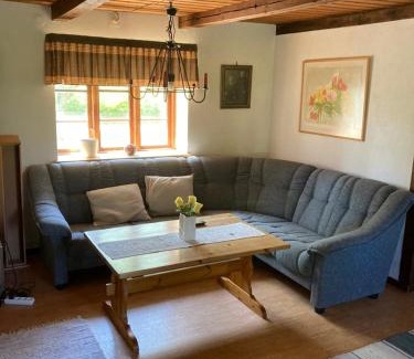 Simrishamn Apartment | Gladsax Bygata