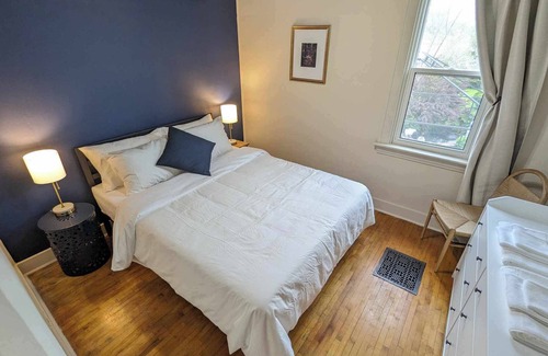 Algoma District House | Gladstone Home: Charming 2-Bedroom Stay